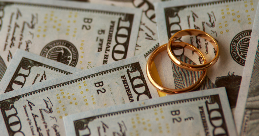 Alimony Modification in Florida