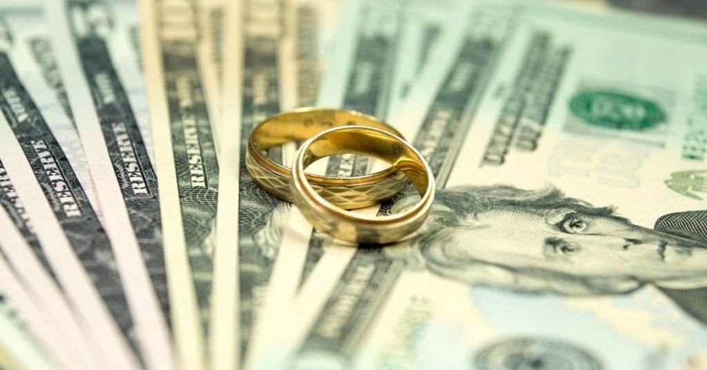 Dividing Marital Assets In Florida Plantation Divorce Family Law