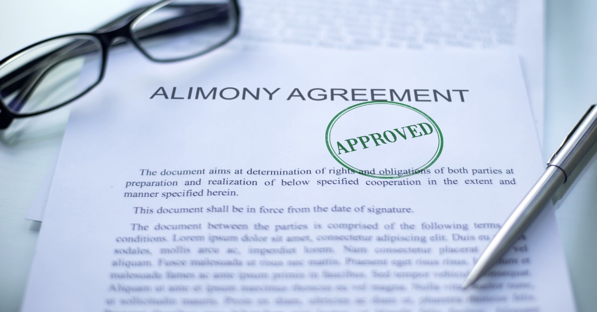Alimony in Florida How to Win Your Case Plantation Divorce & Family