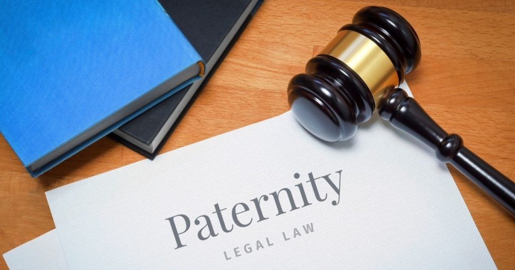 paternity in Florida