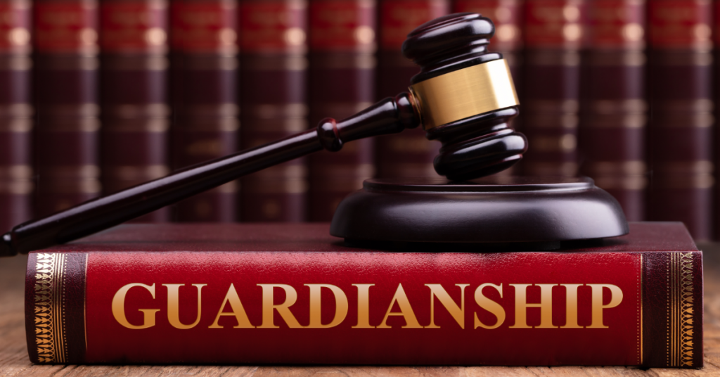 Plantation Guardianship Attorney